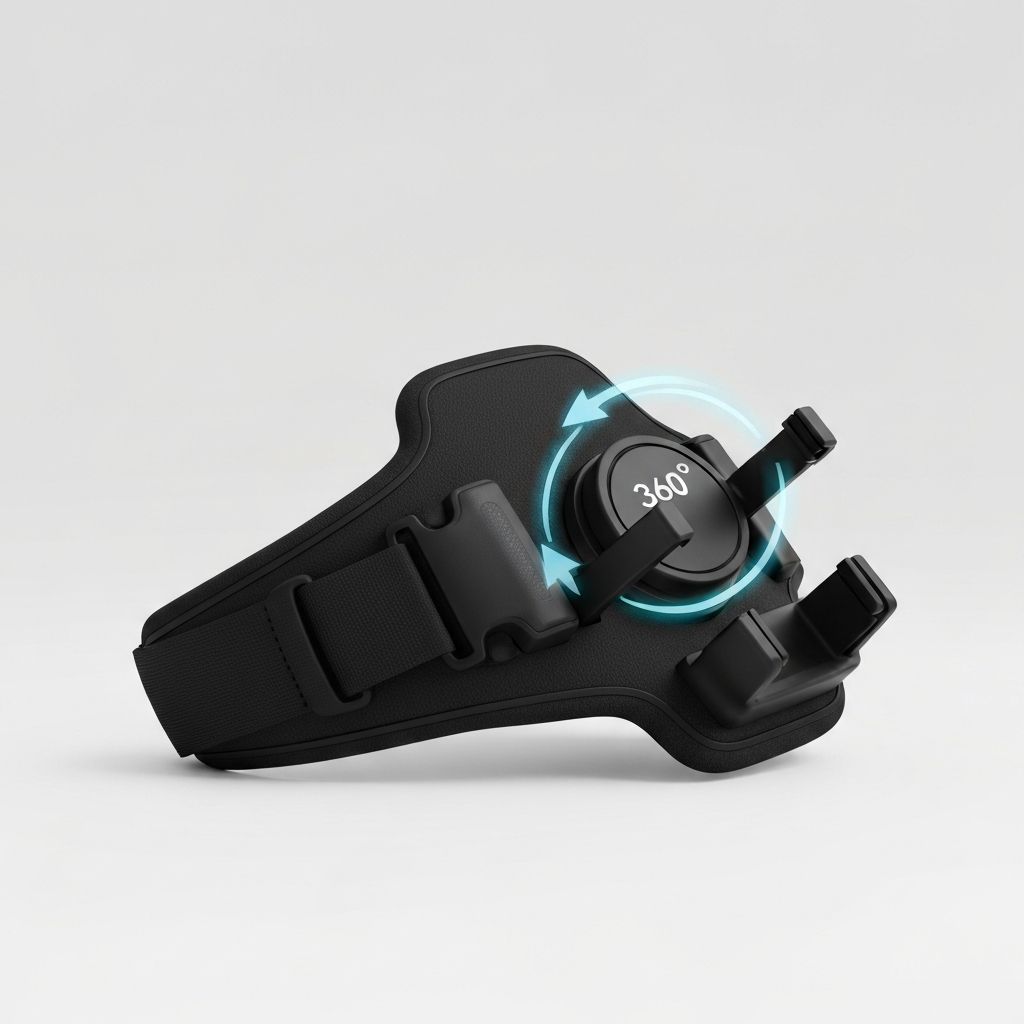 Brassard Sport 360°