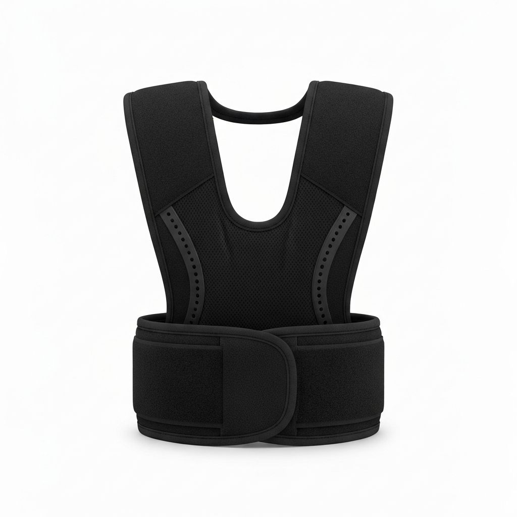 Correcteur de Posture