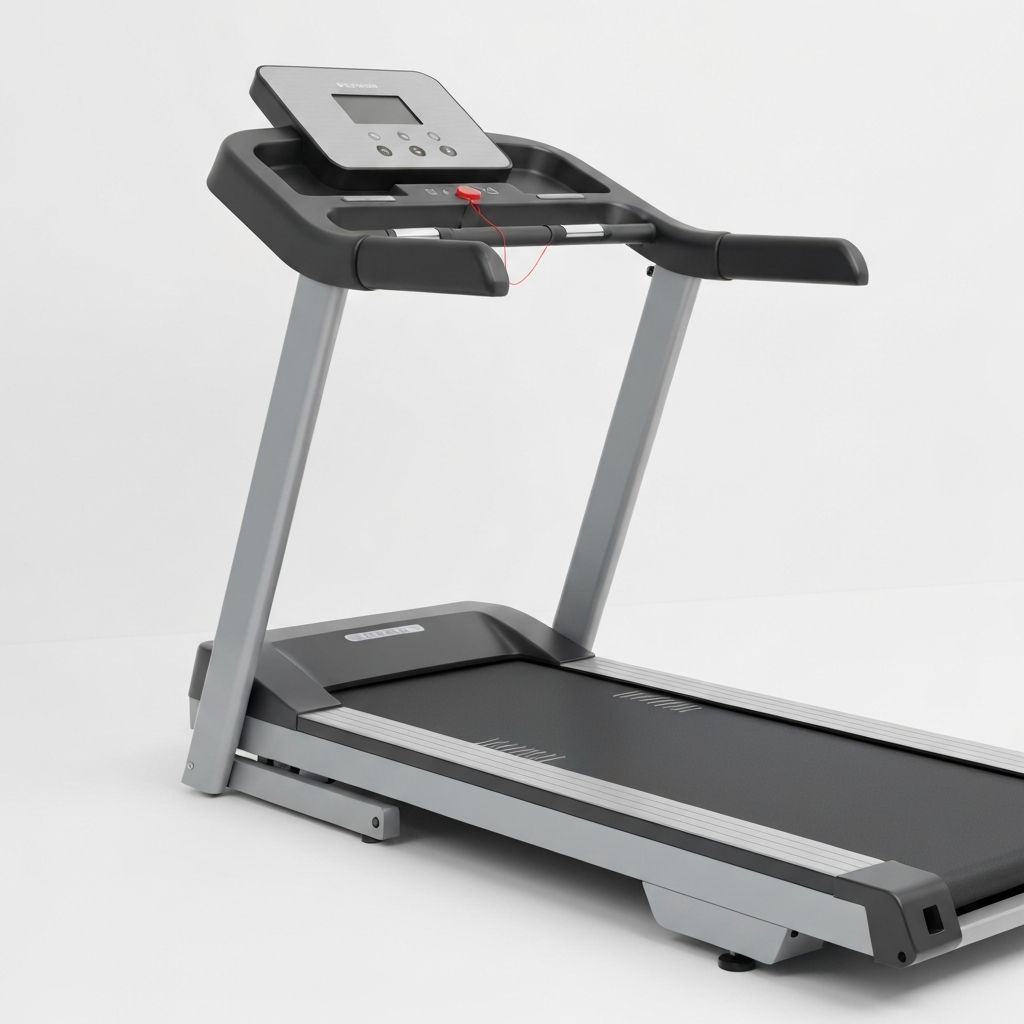 Tapis Roulant Compact